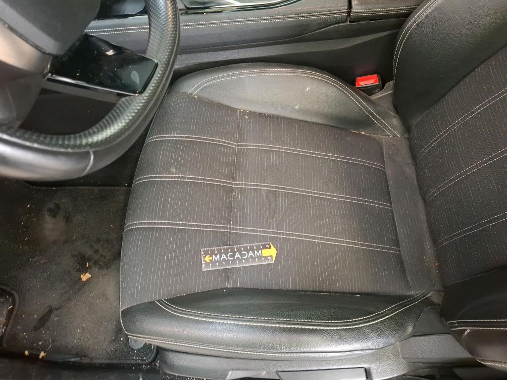 RENAULT AUSTRAL mild hybrid 160 auto Techno 2023
