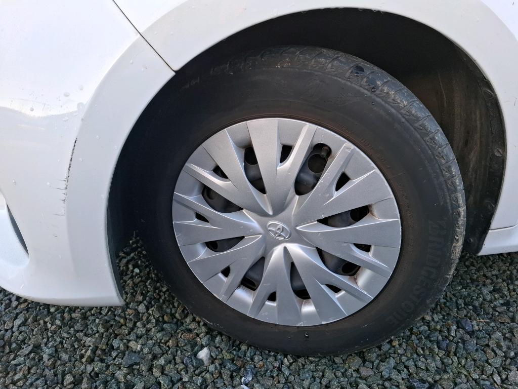 TOYOTA YARIS HYBRIDE 116h France 2021