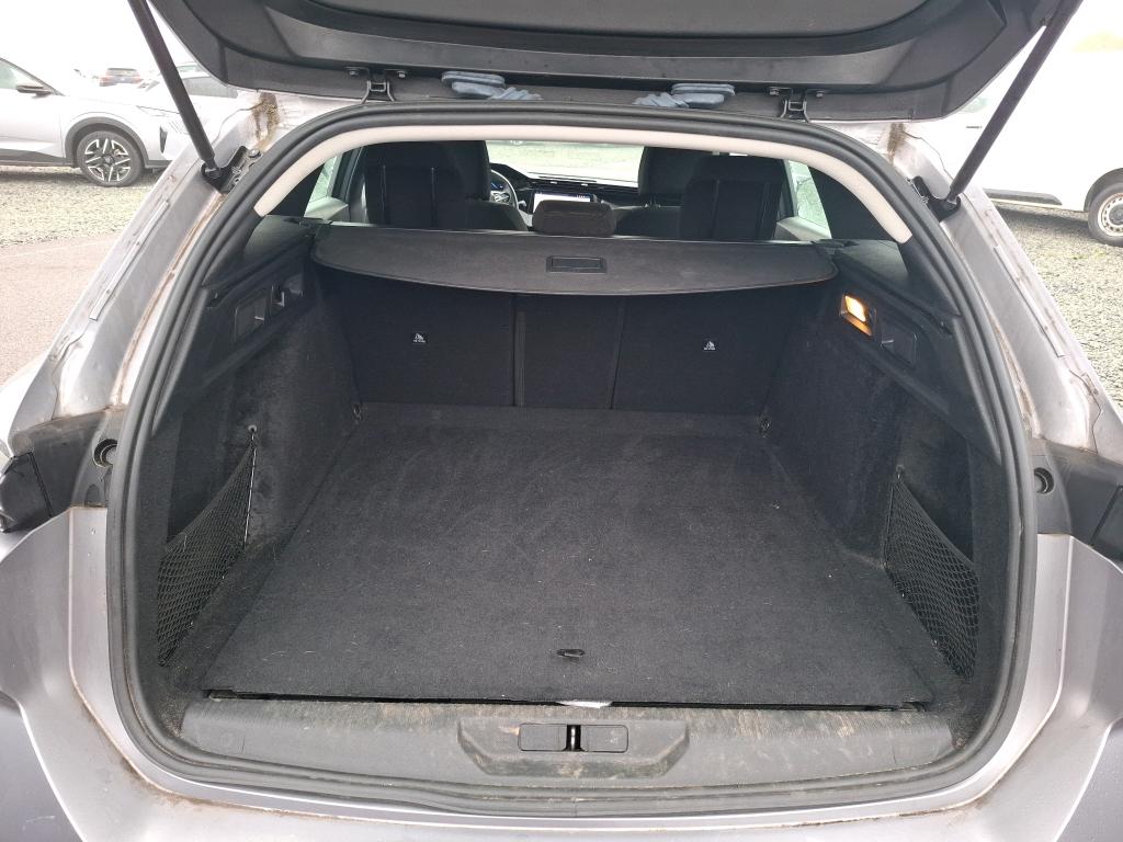 PEUGEOT 308 SW PureTech 130ch S&S EAT8 Active Pack 2023
