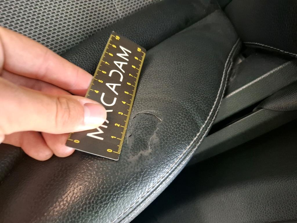 MERCEDES CLASSE C Break 220 d 9G-Tronic Avantgarde Line 2019