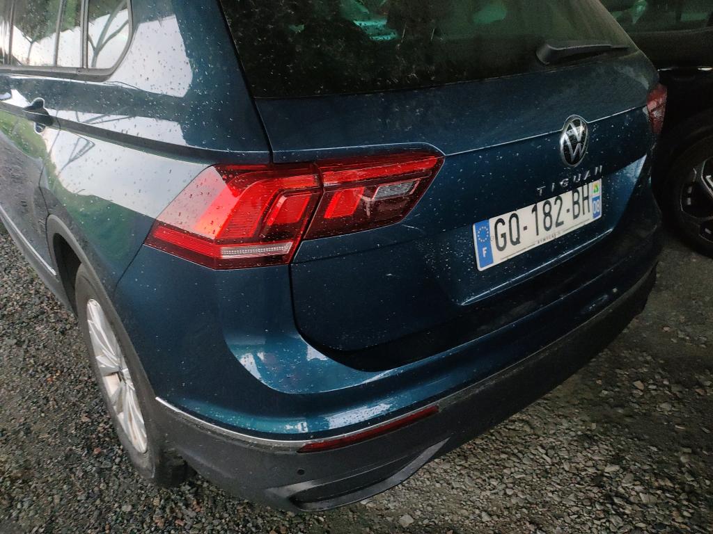 VOLKSWAGEN TIGUAN 2.0 TDI 150ch DSG7 Life Plus 2023