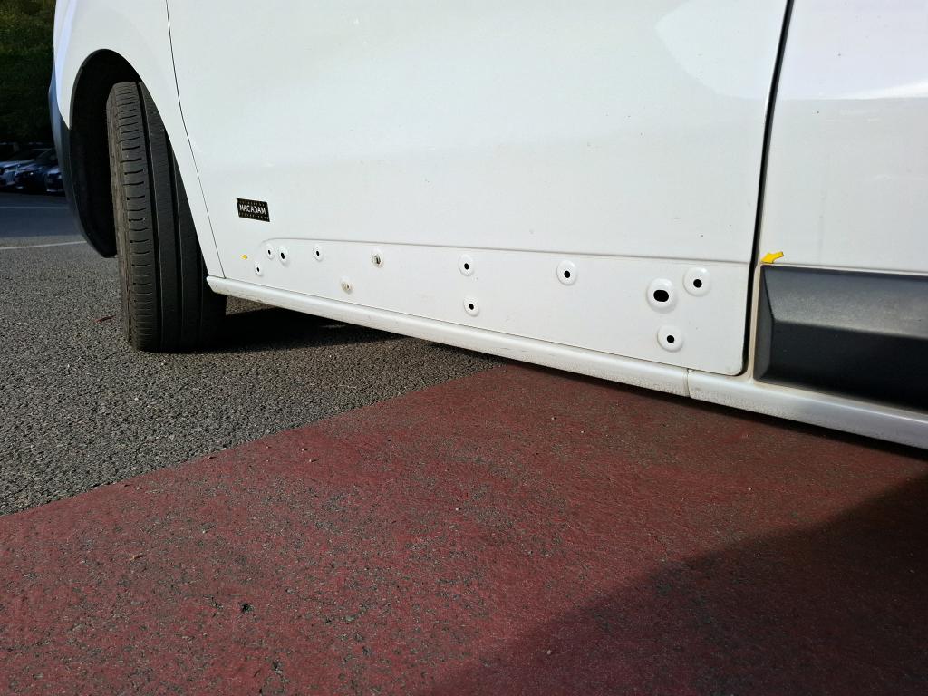 CITROEN JUMPY COMBI M BlueHDi 120 S&S BVM6 Confort 2022
