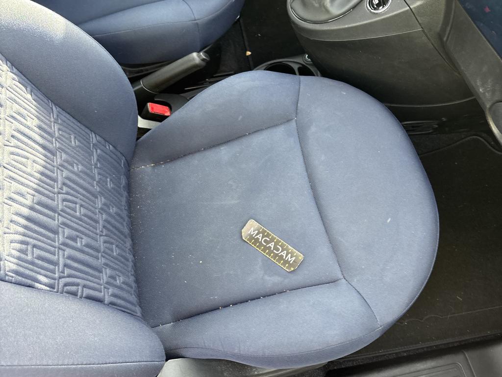 FIAT 500 MY22 1.0 70 ch Hybride BSG S/S Cult 2022