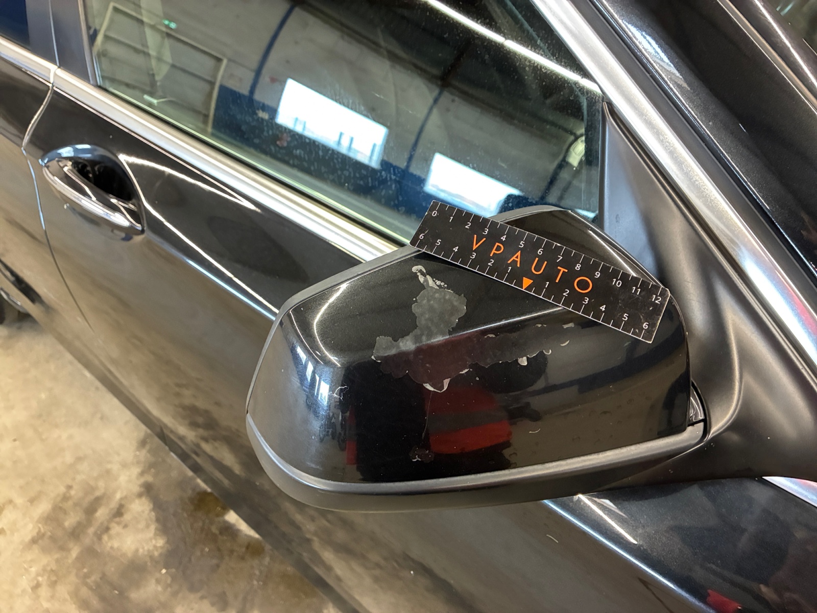 BMW SERIE 7 F01/F02/F04 730d Luxe A 2011