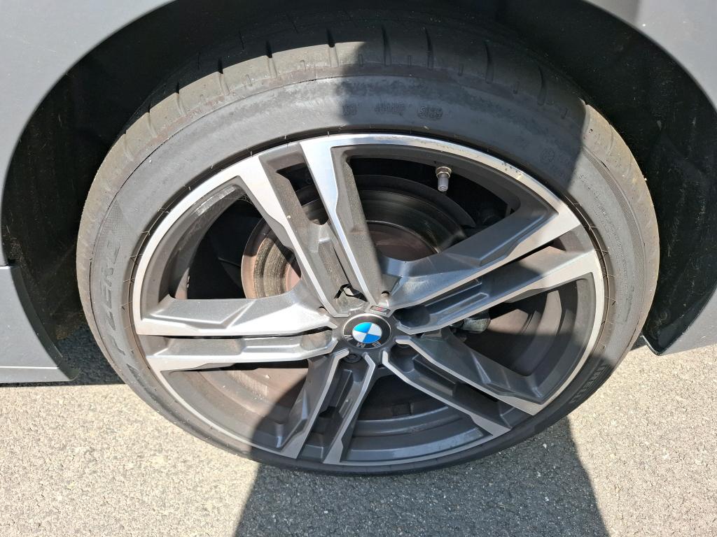 BMW SERIE 1 F40 118d 150 ch BVA8 M Sport 2022