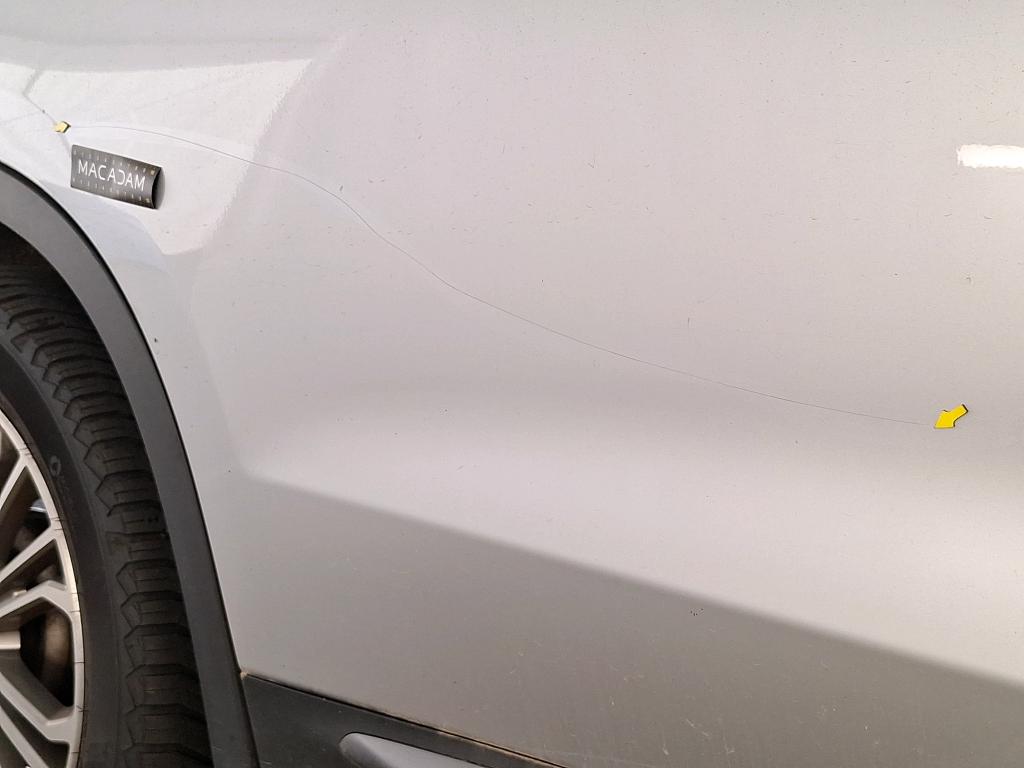 BMW X3 G01 xDrive20d 190ch BVA8 Luxury 2019