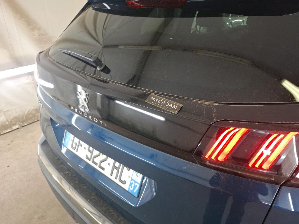 PEUGEOT 3008 Puretech 130ch S&S EAT8 Allure Pack 2022