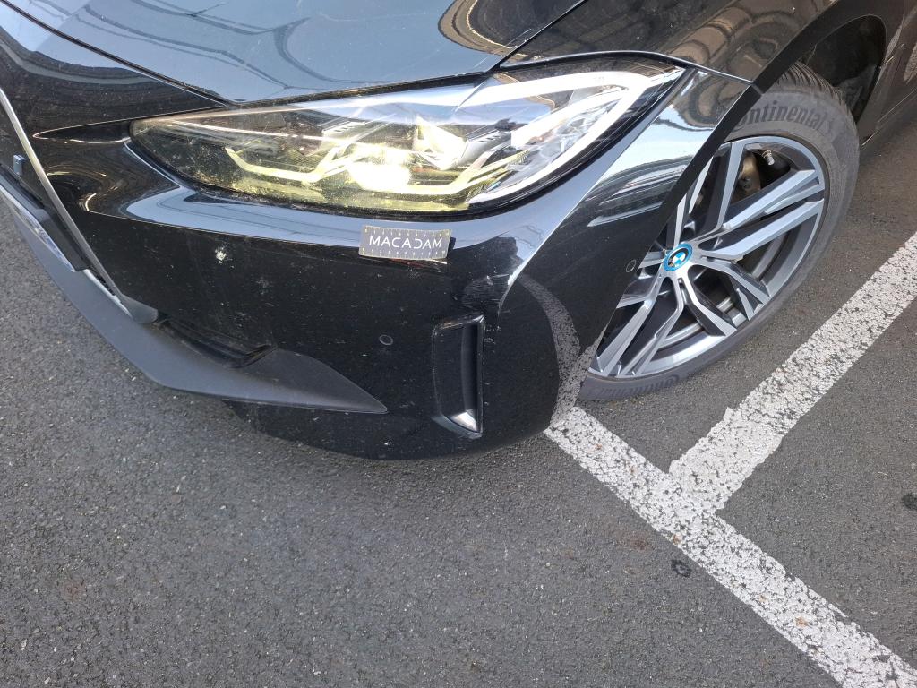 BMW i4 G26 eDrive40 340 ch BVA Business Design 2023