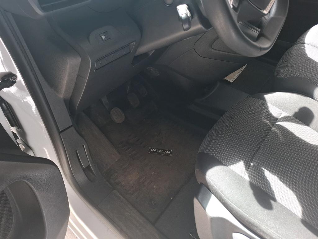 PEUGEOT PARTNER FGN FOURGON M 650 KG PURETECH 110 S&S BVM6 - 2023