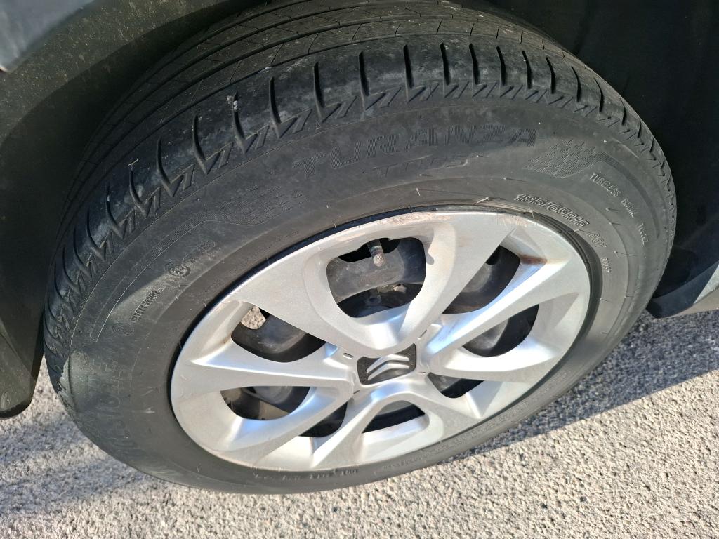 CITROEN C3 PureTech 83 S&S BVM5 Feel Business 2021
