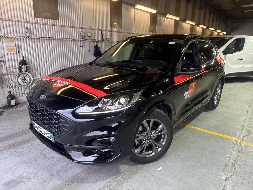 KUGA 2.5