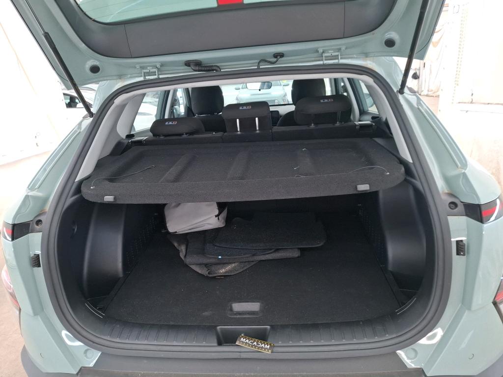 HYUNDAI KONA HYBRID 141 Intuitive 2024