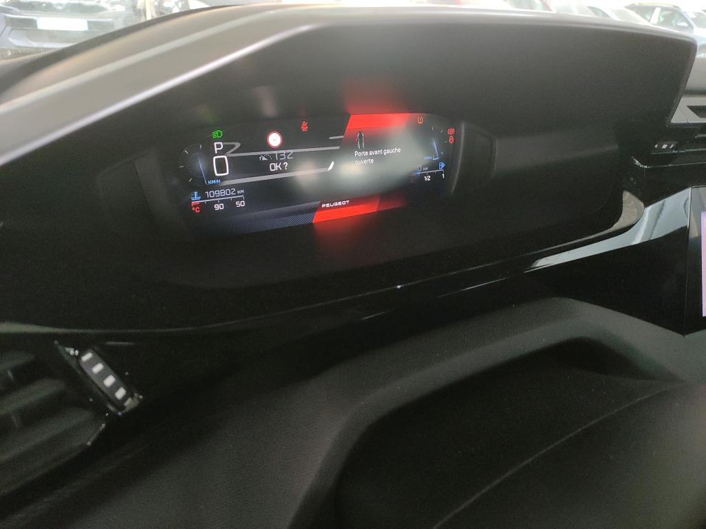 PEUGEOT 308 SW PureTech 130ch S&S EAT8 Active Pack 2023