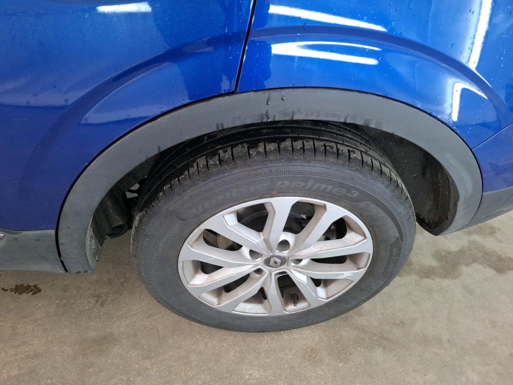 RENAULT KADJAR TCe 140 FAP EDC Business 2021