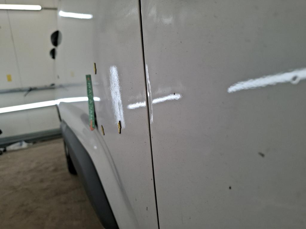 CITROEN BERLINGO VAN M 1000 BLUEHDI 100 S&S BVM5 DRIVER 2020