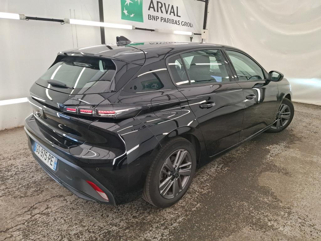 PEUGEOT 308 PureTech 130ch S&S EAT8 Active Pack 2023