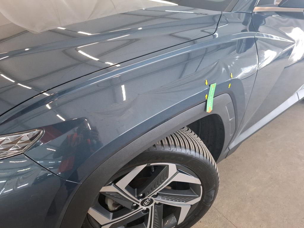 HYUNDAI TUCSON 1.6 T-GDI 265 HTRAC Plug-in BVA6 Executive 2023