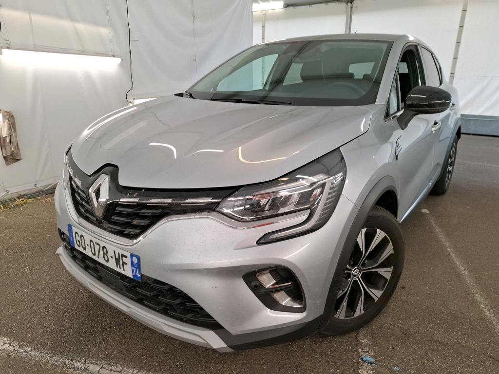 CAPTUR E-TECH