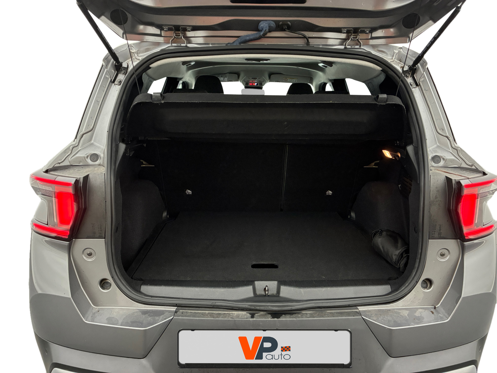 CITROEN C3 AIRCROSS Hybride 145 ch Aut Plus 2025