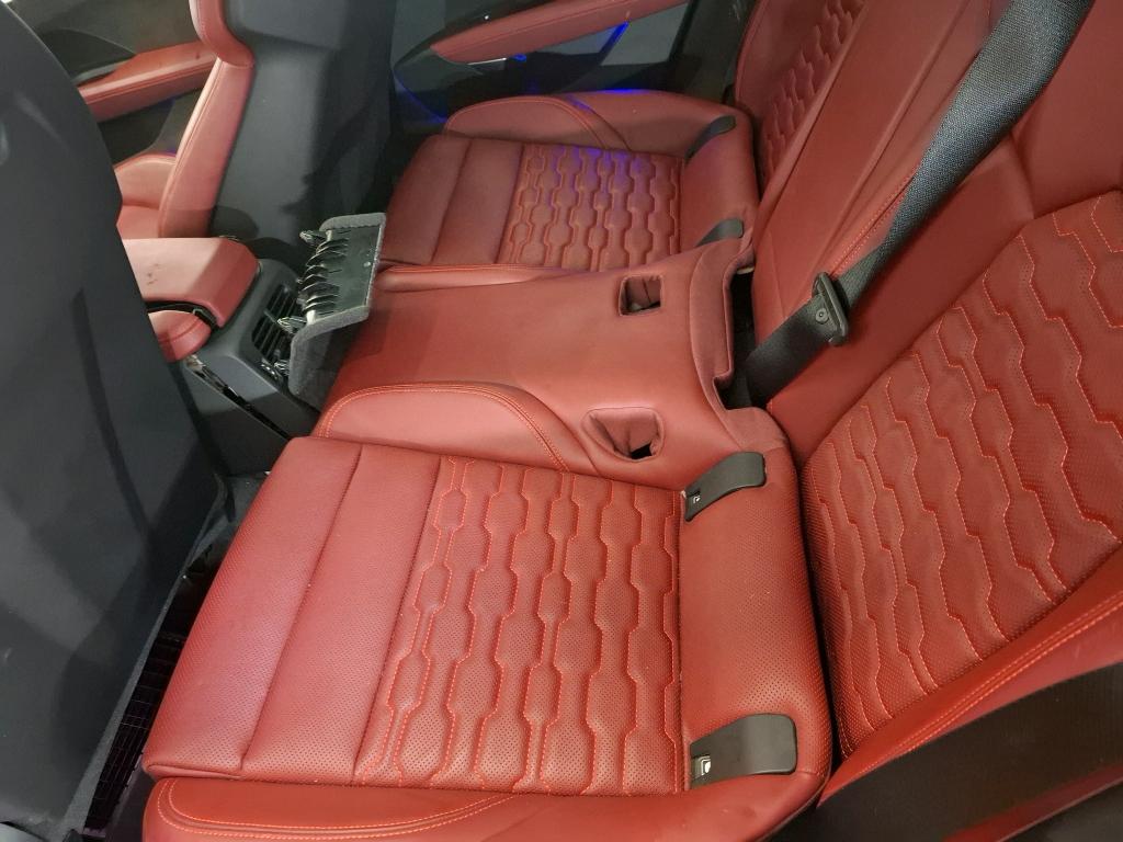 AUDI E-TRON GT 476 ch quattro Avus 2023