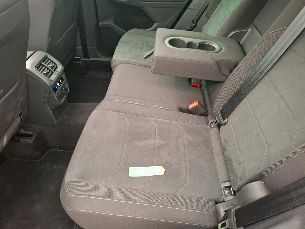 VOLKSWAGEN TIGUAN 1.5 TSI 150ch DSG7 Elegance 2023