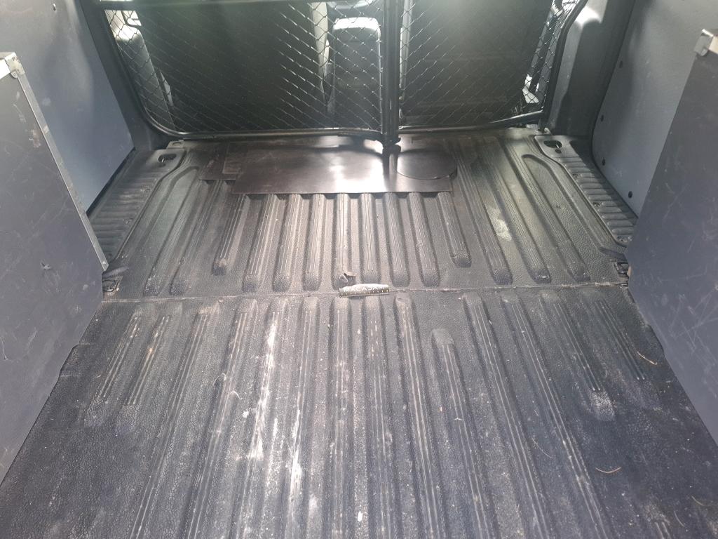 MERCEDES-BENZ CITAN FOURGON FGN 109 CDI LONG PRO 2021