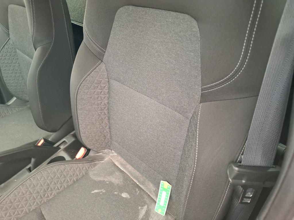 RENAULT CLIO SOCIETE BLUE DCI 85 AIR NAV 2020