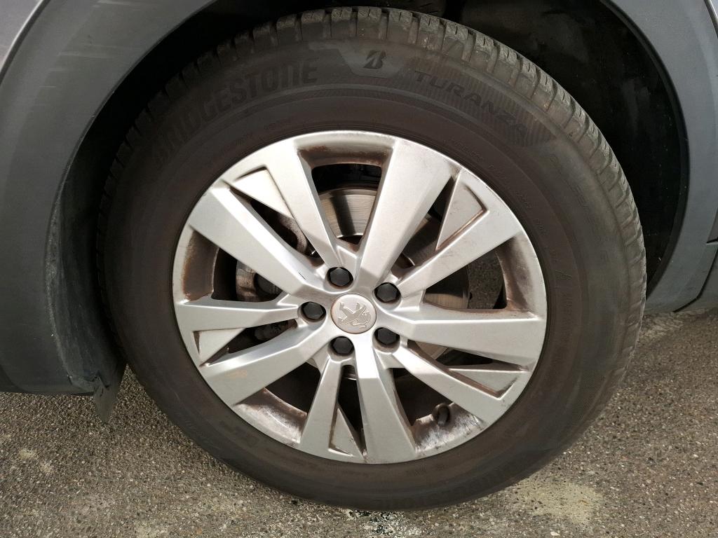 PEUGEOT 5008 BlueHDi 130ch S&S EAT8 Active Pack 2023