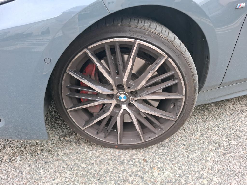 BMW SERIE 1 F40 118i 136 ch DKG7 M Sport 2023