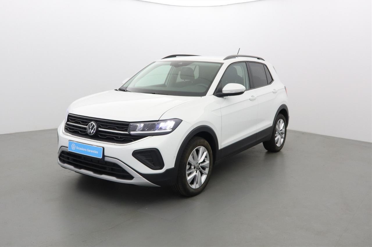 T-CROSS 1.0