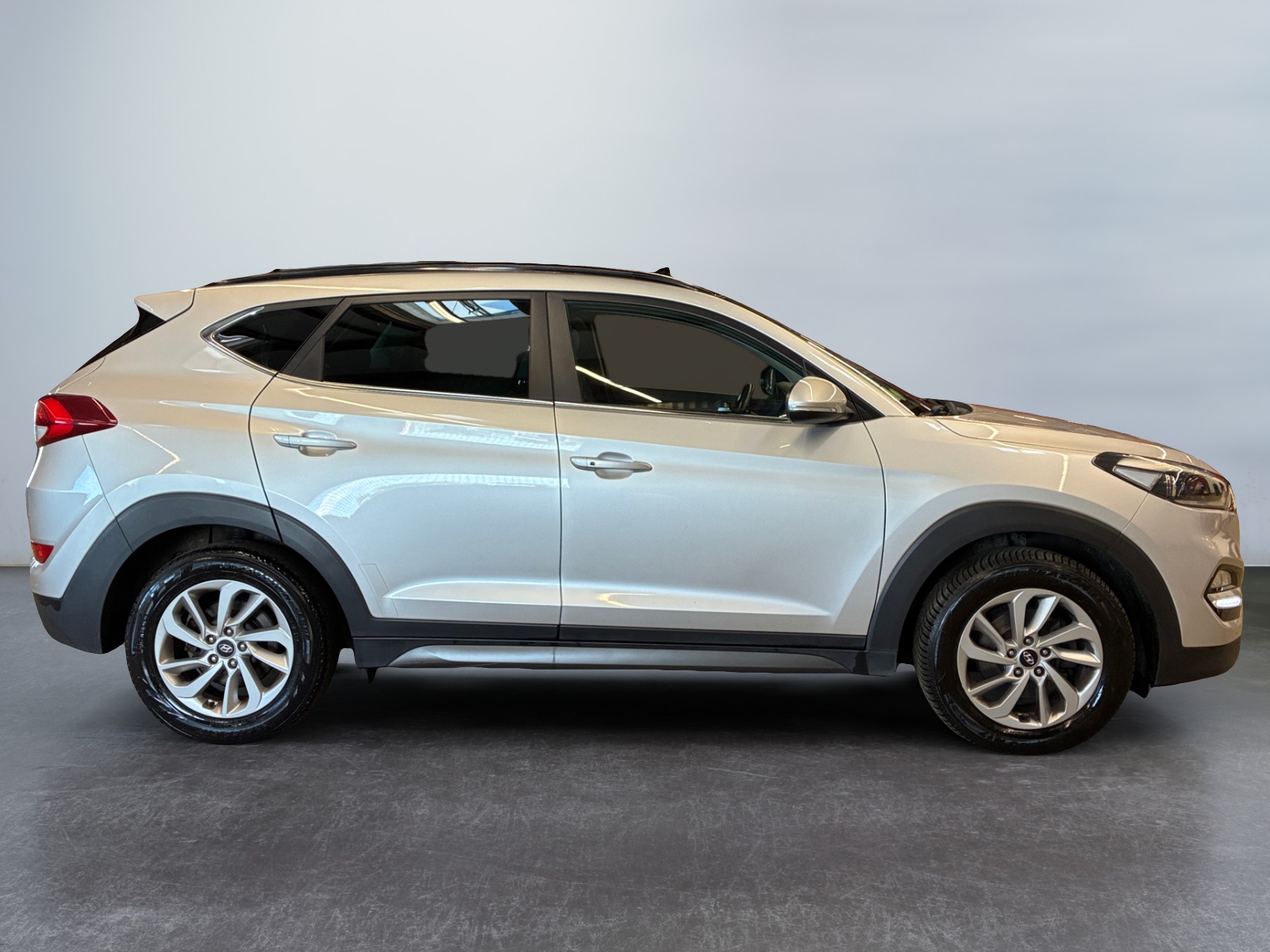 HYUNDAI Tucson 1.7 CRDi 115 2WD Creative Creative 2015