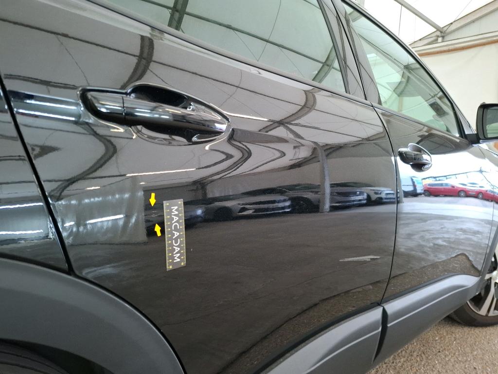 PEUGEOT 3008 Hybrid 180 e-EAT8 Active Pack 2024