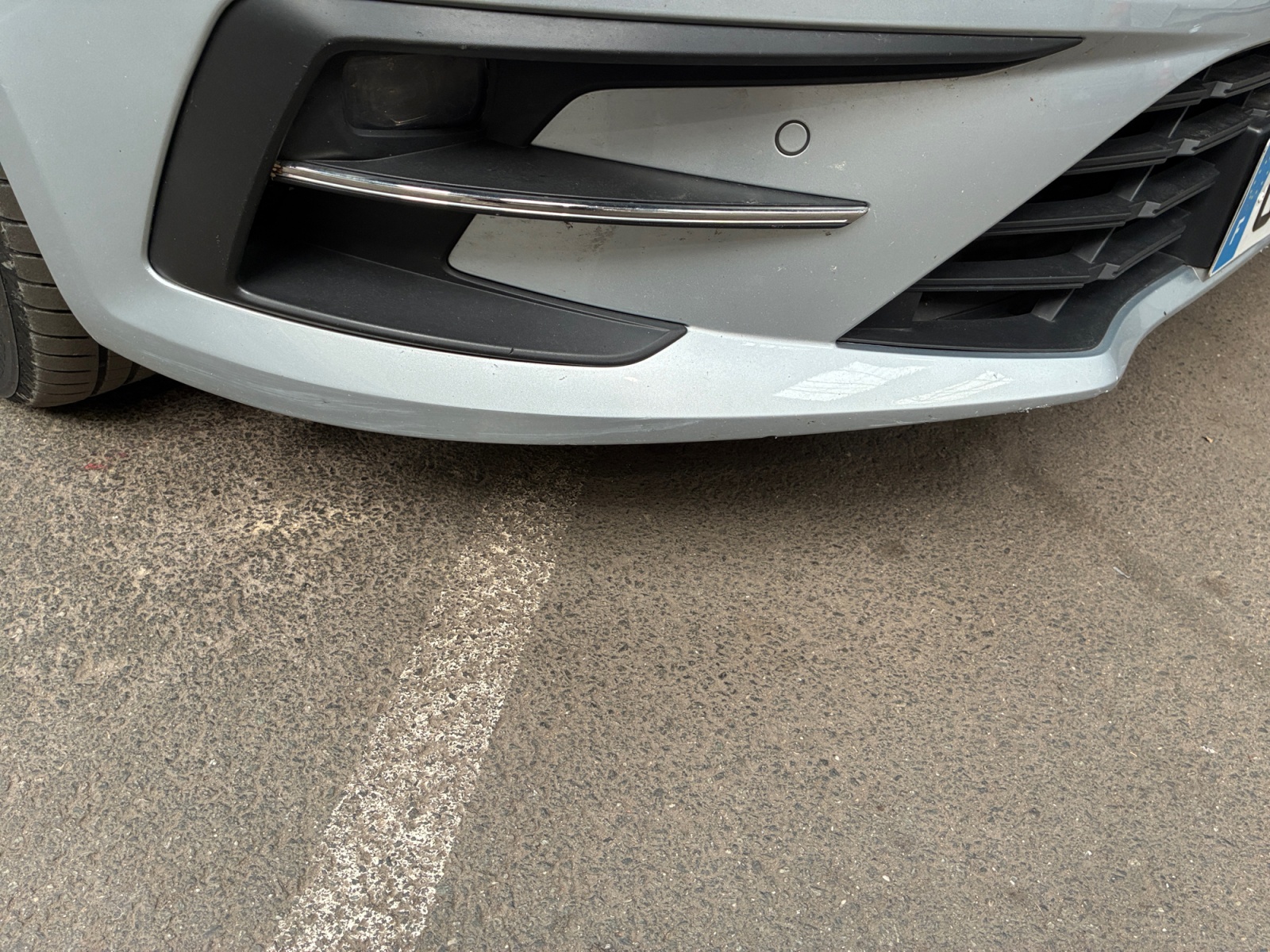 RENAULT MEGANE IV Berline Blue dCi 115 Evolution 2022
