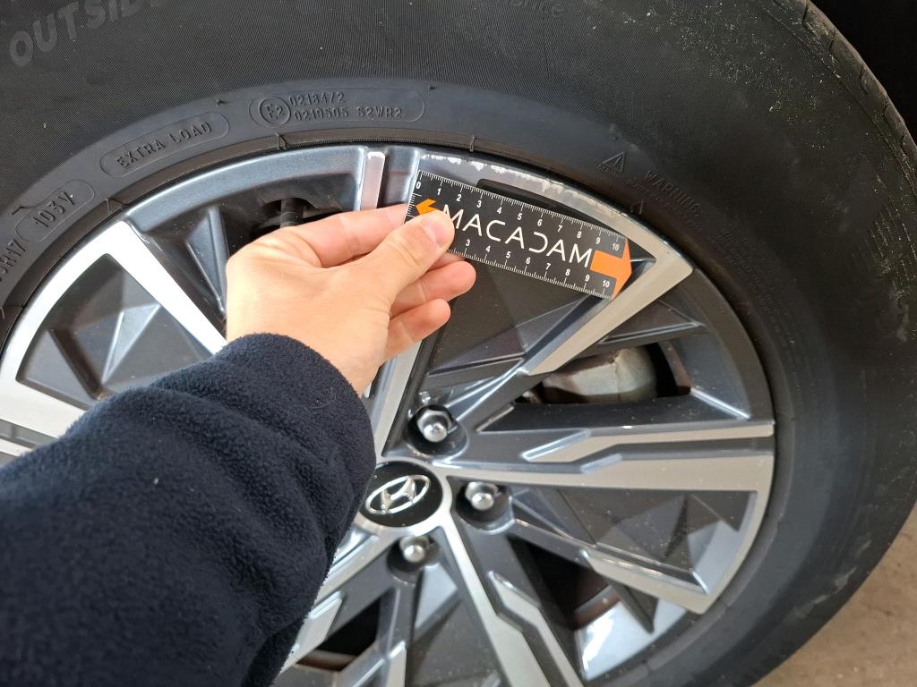 HYUNDAI TUCSON 1.6 T-GDI 230 Hybrid BVA6 Business 2022