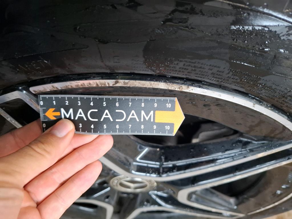 MERCEDES CLASSE A 180 7G-DCT AMG Line 2020