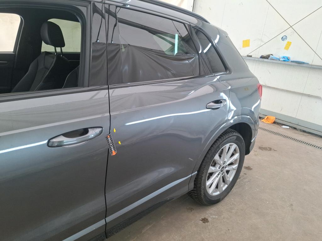 AUDI Q3 VP 45 TFSIe 245 ch S tronic 6 line 2024