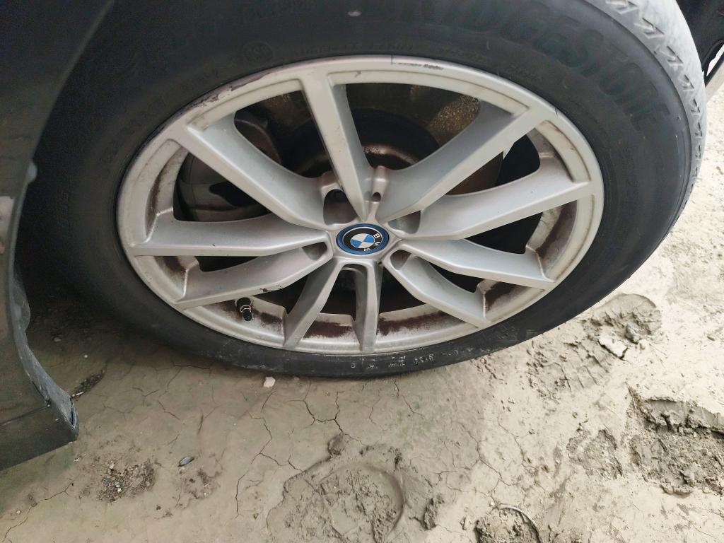 BMW SERIE 3 TOURING G21 LCI 320e 204 ch BVA8 Business Design 2022