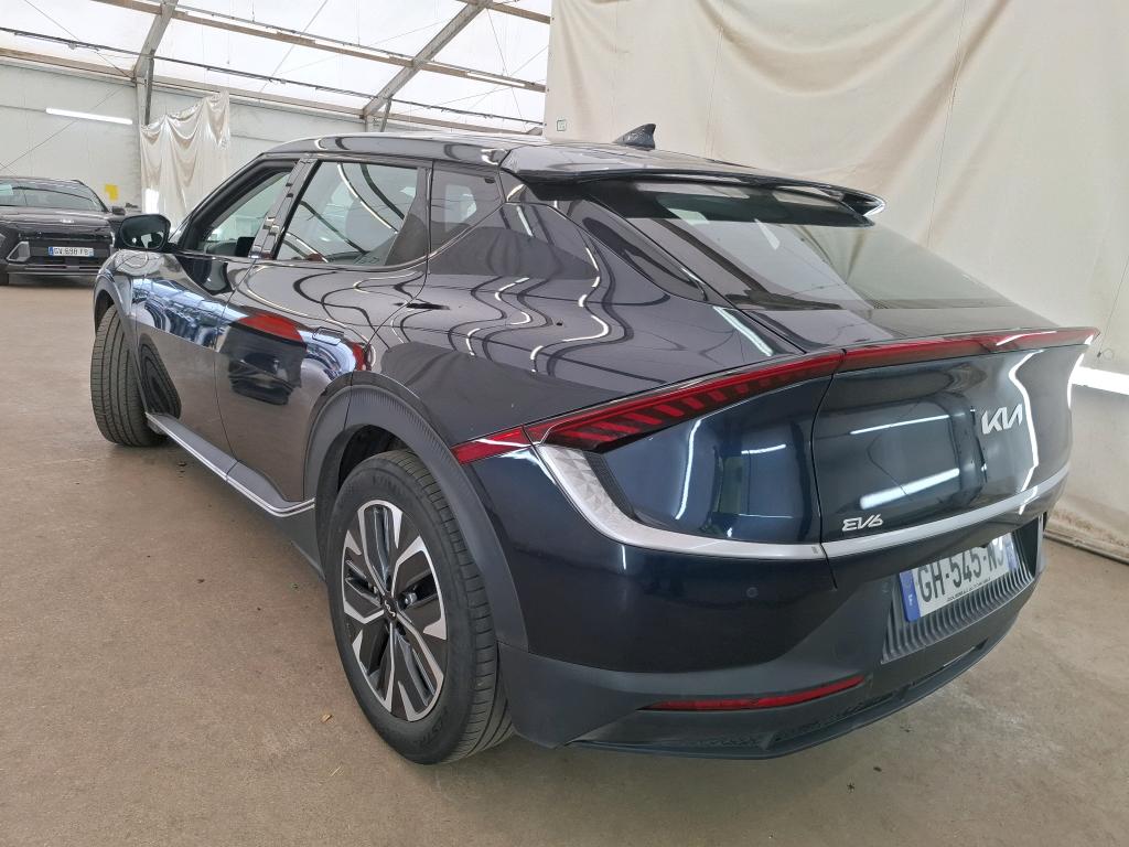KIA EV6 229 ch Air Active 2022