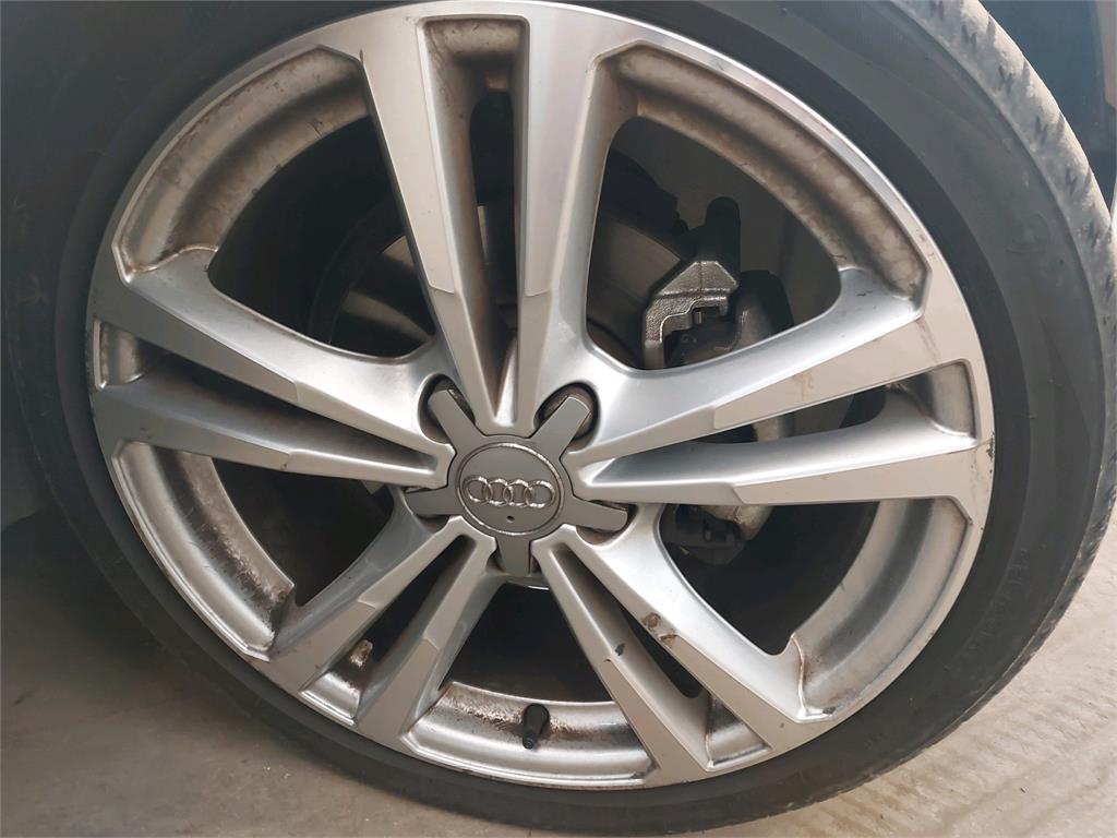 AUDI A3/S3 A3 SPORTBACK 35 TFSI CoD 150 S tronic 7 Sport 2019