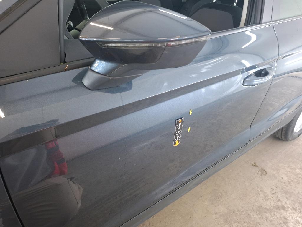 SEAT ARONA 1.0 EcoTSI 115 ch Start/Stop BVM6 Style 2019