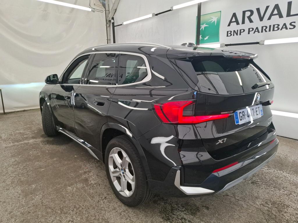 BMW X1 U11 sDrive 18i 136ch DKG7 xLine 2023