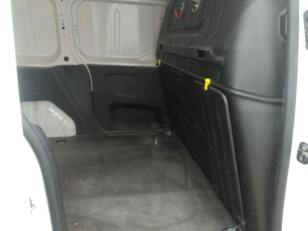 CITROEN BERLINGO VAN M 650 BLUEHDI 100 S&S CLUB 2019