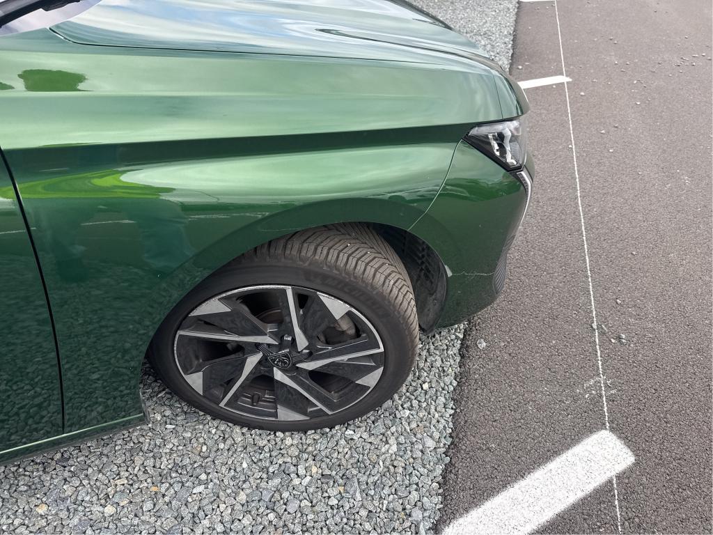 PEUGEOT 308 BlueHDi 130ch S&S EAT8 Allure Pack 2023