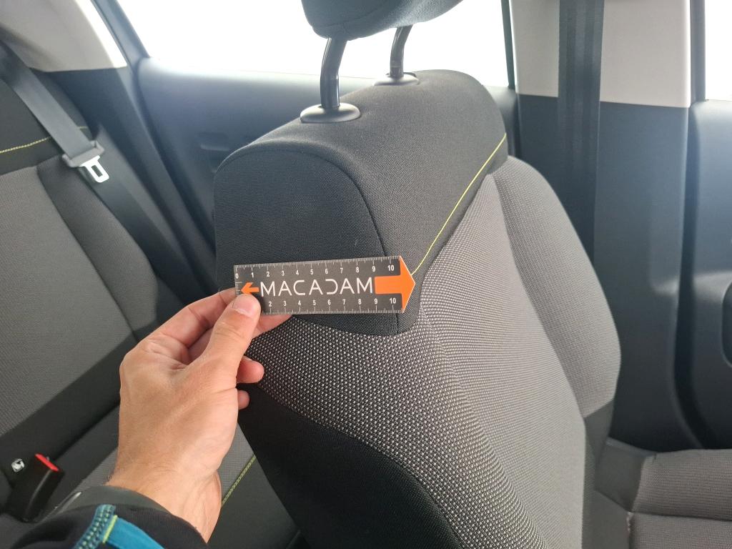 CITROEN C3 BUSINESS PureTech 110 S&S BVM6 Shine 2020