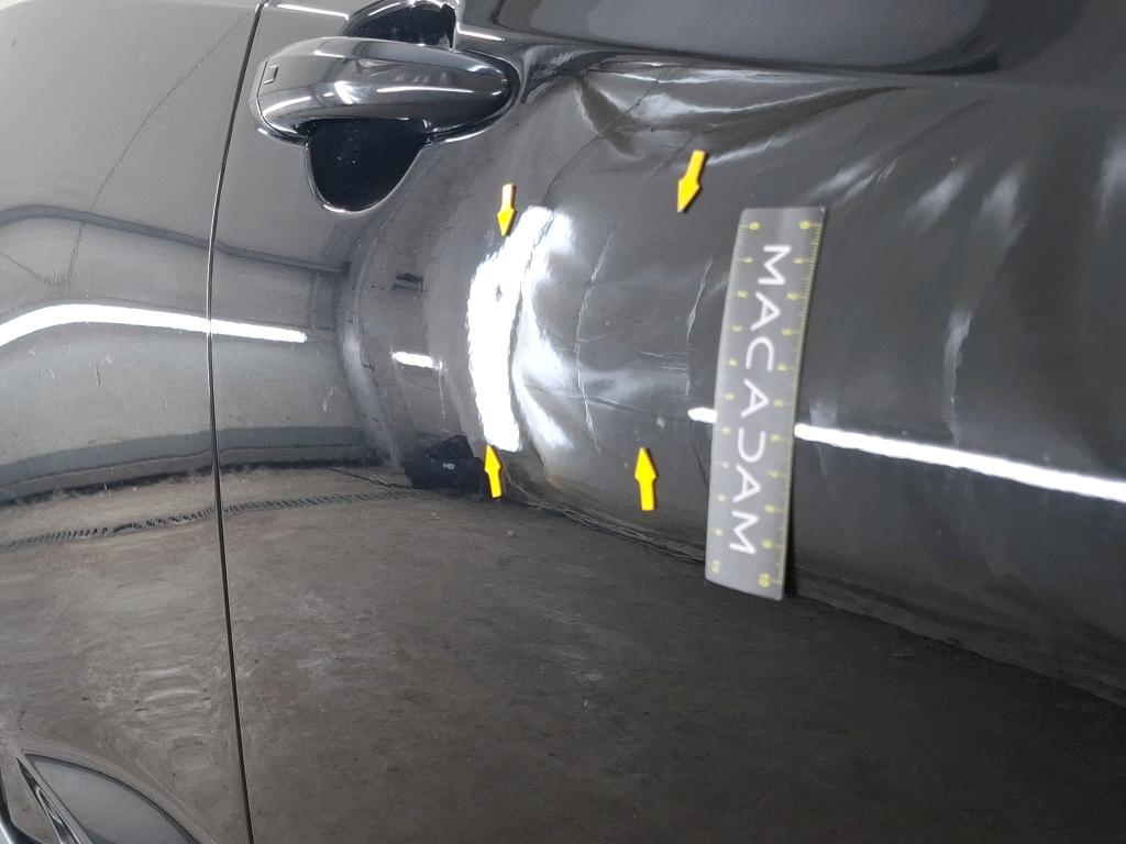 NISSAN JUKE 2023 HYBRID 143 Business+ 2023