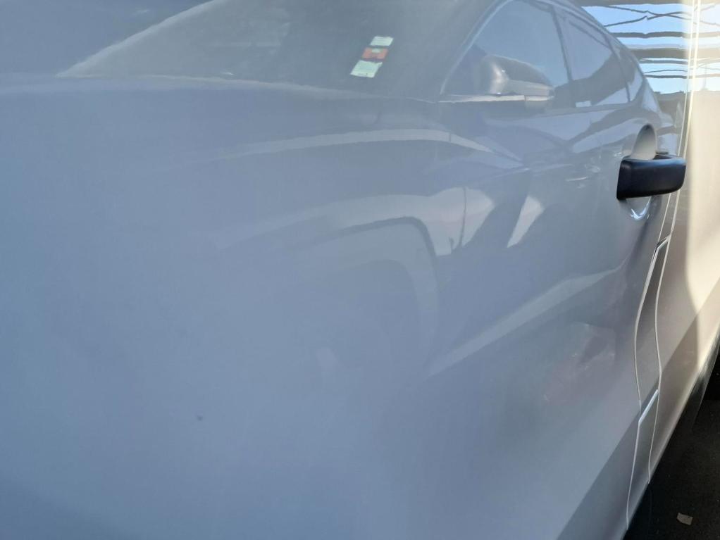 RENAULT TRAFIC FOURGON FGN L2H1 1300 KG DCI 125 ENERGY E6 GRAND CONFORT 2019
