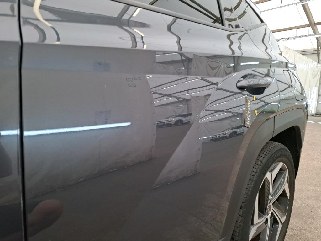 HYUNDAI TUCSON 1.6 T-GDI 265 HTRAC Plug-in BVA6 Creative 2022
