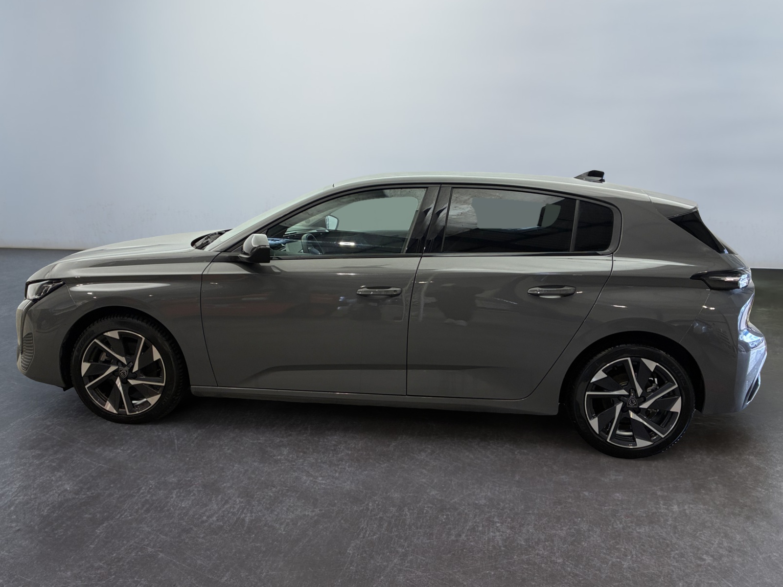 PEUGEOT 308 BlueHDi 130ch S&S EAT8 Allure 2025
