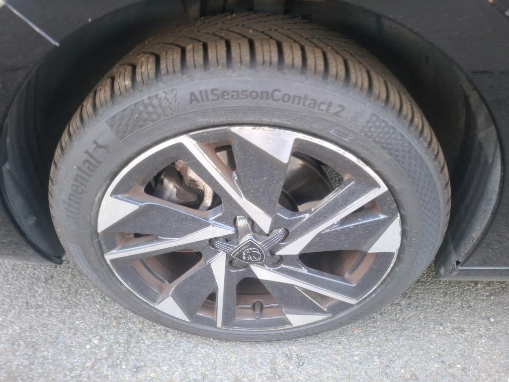 PEUGEOT 308 SW PureTech 130ch S&S EAT8 Allure 2024