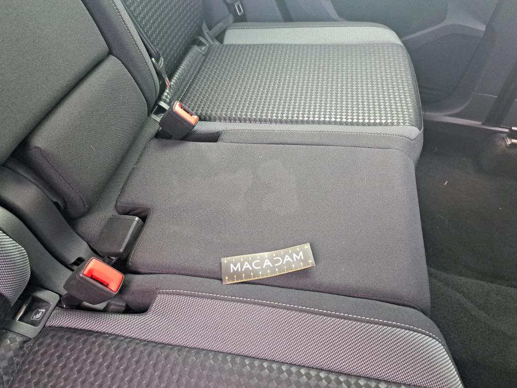 VOLKSWAGEN TIGUAN 2.0 TDI 150ch DSG7 Life 2022